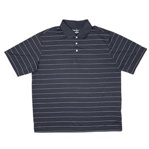 Walter Hagen golf polo